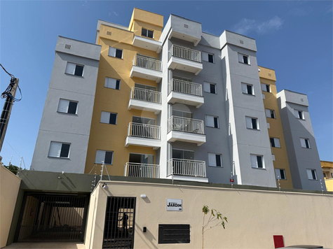 Venda Apartamento São Carlos Cidade Jardim 1
