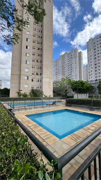 Condomínio Mérito Penha