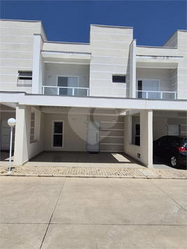 Venda Condomínio Sorocaba Jardim Simus 1