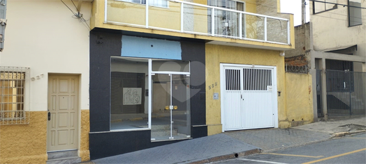 Aluguel Salão Comercial Salto Centro 1