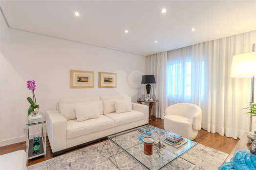 Condomínio Ed Mediterranee I E Ed Mediterranee II