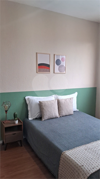 Venda Apartamento Rio De Janeiro Oswaldo Cruz 1