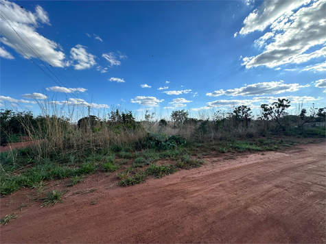 Venda Terreno Corumbá De Goiás Centro 1