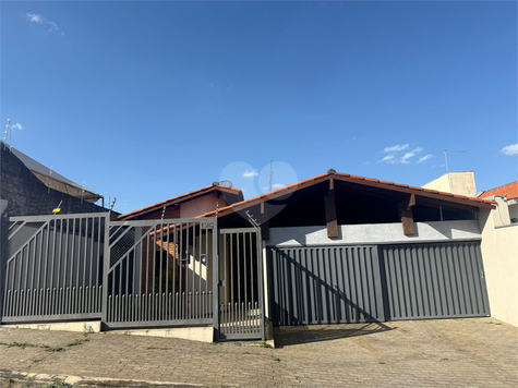 Venda Casa Salto Jardim Celani 1