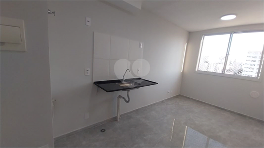 Venda Apartamento São Paulo Água Branca 1