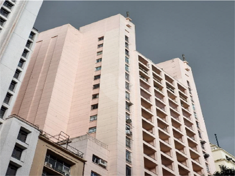 Aluguel Salas São Paulo Centro 1