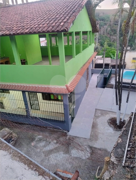 Venda Casa Barra Mansa Vila Independência 1