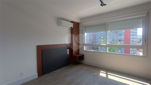 Aluguel Apartamento Porto Alegre Partenon 1
