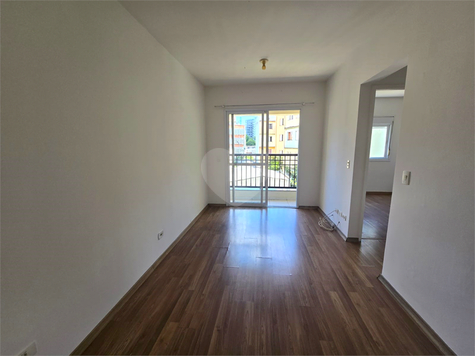 Venda Apartamento São Paulo Bela Vista 1