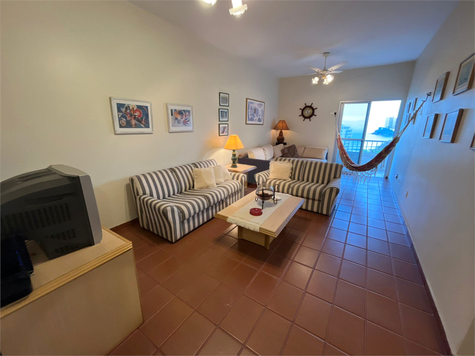 Venda Apartamento Guarujá Pitangueiras 1