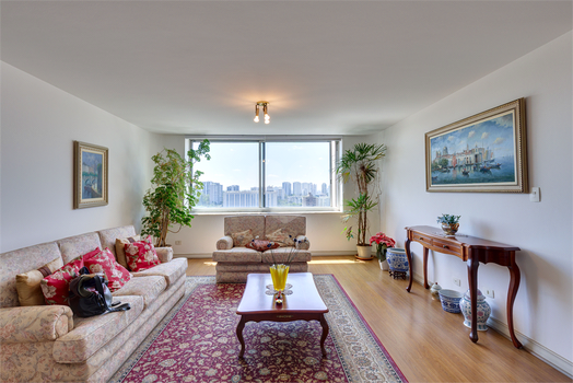 Venda Apartamento São Paulo Santo Amaro 1