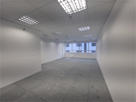 Aluguel Salas Barueri Alphaville Centro Industrial E Empresarial/alphaville. 1