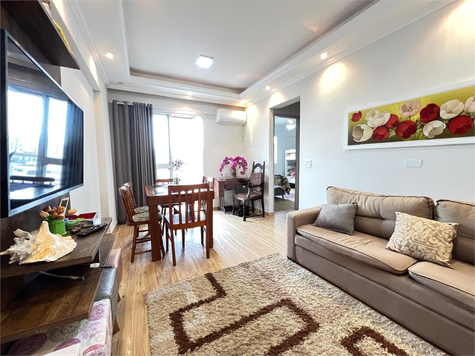 Venda Apartamento Guarujá Enseada 1