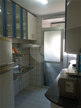 Aluguel Apartamento São Paulo Jardim Boa Vista (zona Oeste) 1