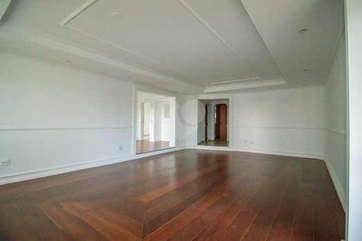 Venda Apartamento São Paulo Santo Amaro 1