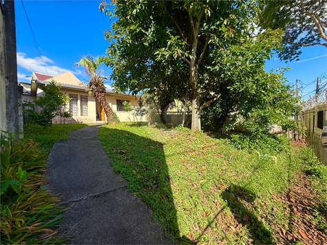 Venda Terreno Curitiba Boa Vista 1