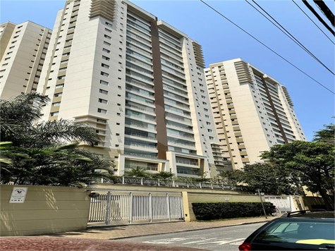 Venda Apartamento São Paulo Lauzane Paulista 1