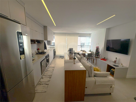 Venda Apartamento São Paulo Barra Funda 1