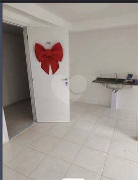 Venda Apartamento Rio De Janeiro Barra Olímpica 1