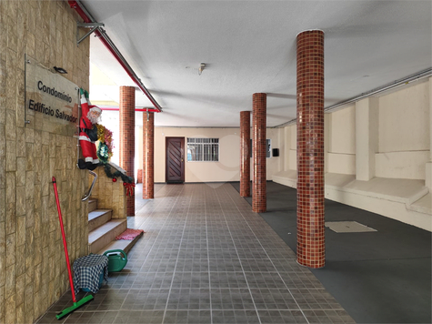 EDIFICIO AMARAL GAMA 