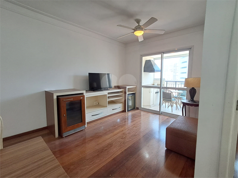 Condomínio Edificio Living Garden