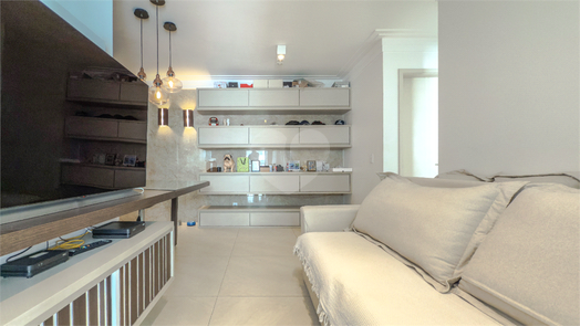 Venda Apartamento São Paulo Vila Anastácio 1