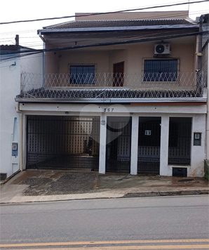 Venda Casa Sorocaba Jardim Wanel Ville Iv 1