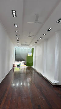 Aluguel Salão Comercial São Paulo Brás 1