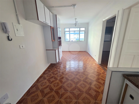 Venda Apartamento Praia Grande Canto Do Forte 1