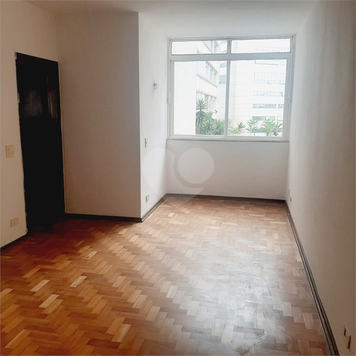 Venda Apartamento São Paulo Liberdade 1