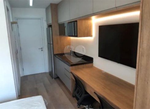 Aluguel Apartamento São Paulo Vila Mariana 1