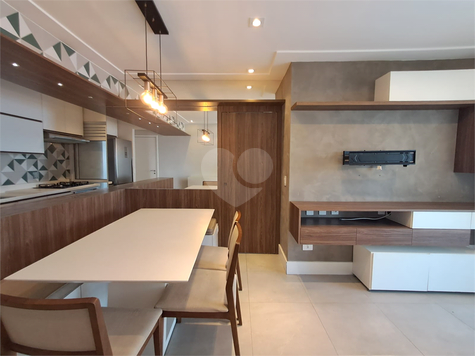 Condomínio Edificio Living Garden