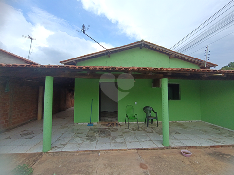 Venda Casa Balsas Jardim Primavera 1