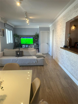 Jardim Leopoldina - 3ª fase