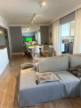 Venda Apartamento São Paulo Vila Leopoldina 1