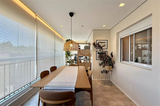 Cyrela Gran Cypriani