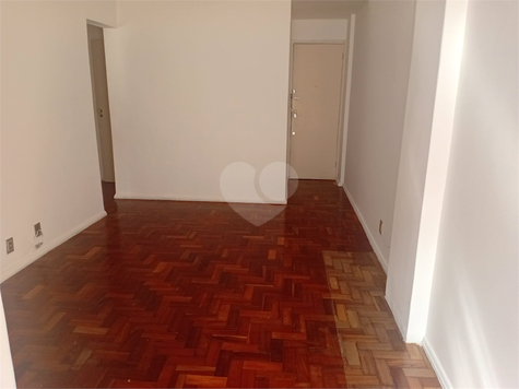 Venda Apartamento Rio De Janeiro Copacabana 1