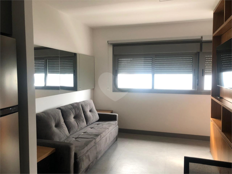 Aluguel Studio Porto Alegre Chácara Das Pedras 1