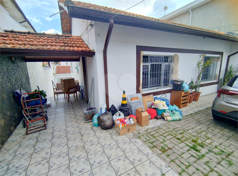 Venda Casa térrea São Paulo Jardim Itacolomi 1