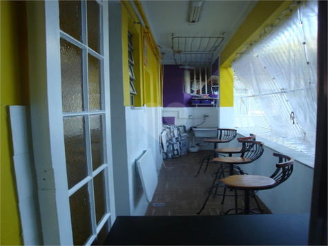 Venda Apartamento Rio De Janeiro Andaraí 1