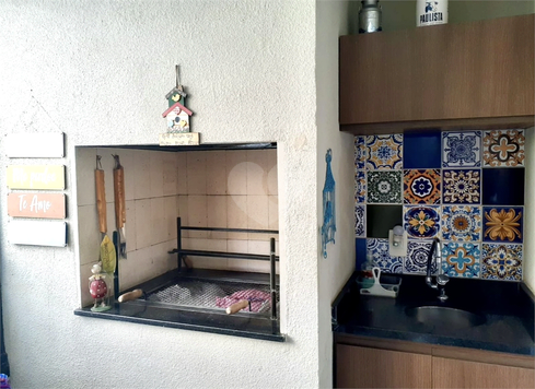 Condomínio Persona Perdizes