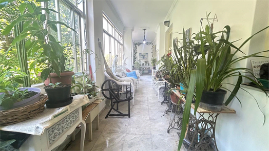 Edifício Barão De Laguna