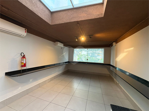 Venda Casa São Paulo Vila Gertrudes 1