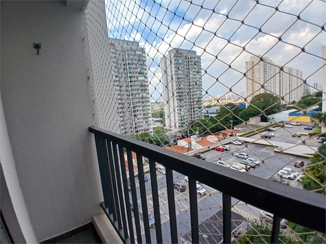  Edifício Residencial Alto Da Lapa II