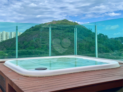 Venda Apartamento Vitória Santa Lúcia 1