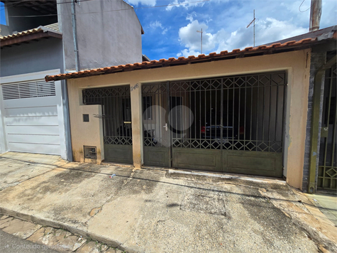 Venda Casa Itapetininga Jardim Casa Grande 1