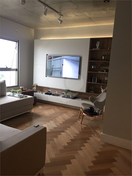 Aluguel Apartamento São Paulo Santo Amaro 1