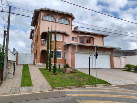 Aluguel Condomínio Vinhedo Marambaia 1