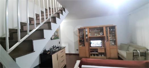 Venda Sobrado São Paulo Vila Alpina 1