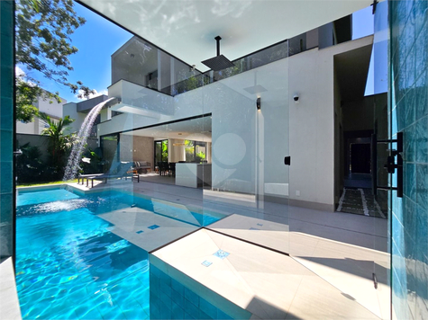 Venda Casa Bertioga Riviera 1